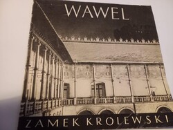 Zamek Krolewski Wawel