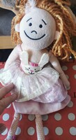 Jellycat plüssök 041. (Slinky Mink Rag Doll) - Jellycat plushies 041. (Slinky Mink Rag Doll)