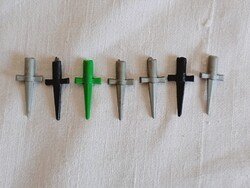 SCHENK 028A - 7db játék kiegészítő tartozék egyben