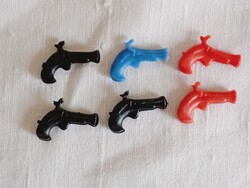 SCHENK 029B - 6db játék kiegészítő tartozék egyben