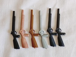 SCHENK 032A - 6db játék kiegészítő tartozék egyben