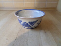 Meister - Dübendorf - svájci kerámia tálka 11,8 cm