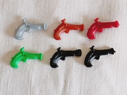 SCHENK 029D - 6db játék kiegészítő tartozék egyben