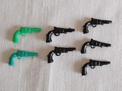 SCHENK 042C - 7db játék kiegészítő tartozék egyben