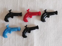 SCHENK 029H - 6db játék kiegészítő tartozék egyben