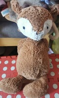 Jellycat plüssök 044. (Őzgida) - Jellycat plushies 044. (Bashful Fawn)