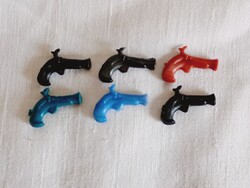 SCHENK 029A - 6db játék kiegészítő tartozék egyben