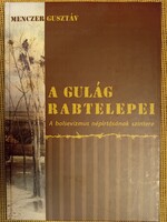 A gulág rabtelepei