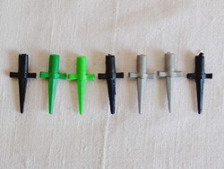 SCHENK 028C - 7db játék kiegészítő tartozék egyben