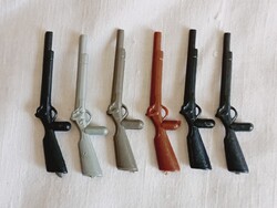 SCHENK 030A - 6db játék kiegészítő tartozék egyben