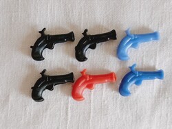 SCHENK 029F - 6db játék kiegészítő tartozék egyben