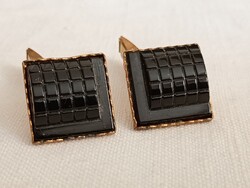 Mandzsetta gomb 048 - retro