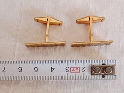 Mandzsetta gomb 046 - retro