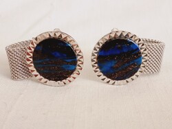 Mandzsetta gomb 045 - retro