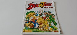 DuckTales - Kacsamesék - Lutra Album