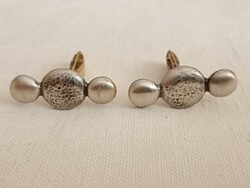 Mandzsetta gomb 047 - retro