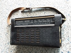 Sokol rádio