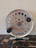 Tokoz horgász orsó, tároló orsó