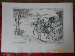 Révész Napsugár (1944-) Vitézek és árulók