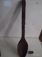 KANÁL - 57 cm - ALKUKÉPES - FA - FARAGOTT NYÉL - FALRA AKASZTHATÓ - OSZTRÁK - HIBÁTLAN