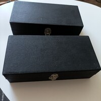 BEAG Microphone Cases (Set of 2)