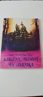 Szegény Dzsoni és Árnika - retró