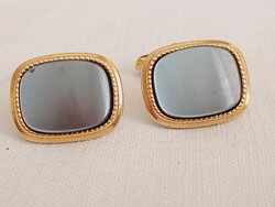 Mandzsetta gomb 049 - retro