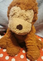 Jellycat plüssök 057. (Majom) - Jellycat plushies 057. (Fuddlewuddle Monkey Medium)