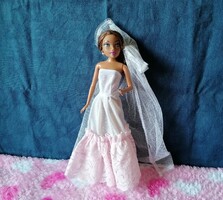 Retro barbie és barbie jellegű baba ruhák (2)