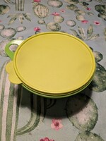 Tupperware kelesztőtál, tál