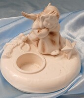 Nagy Goebel-Hummel Gyertyatartó