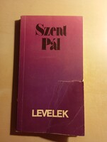 Szent Pál Levelek