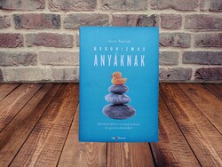 Sarah Napthali - Buddhizmus anyáknak