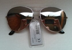 Pilóta napszemüveg / Aviator napszemüveg (2)