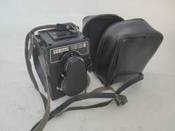 Lubitel 166 B fényképezőgép