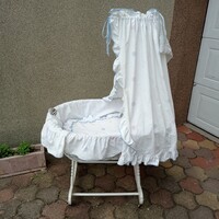Retro bölcső eladó