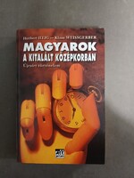 Heribert Illig-Klaus Weissgerber - A Magyarok a kitalált középkorban - Újraírt történelem