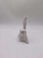 Herendi porcelán nyúl