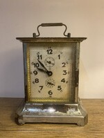 Junghans Art deco óra 15 cm, eladó
