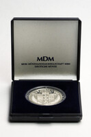 Niue 10 Dollár 1991 PP Olimpiai Játékok 1992 síkfutás 10g Ag925