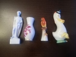 Herendi porcelánok