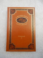 Mikszáth Kálmán - Kisregények II.
