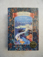 Hans Christian Andersen