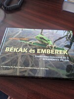 Békák és emberek (2018)