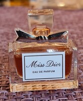 Miss Dior edp miniparfüm, 5ml