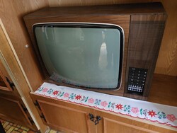 Videoton TA 5302 Modul Star 24 televízió