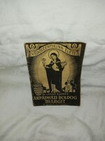 Patron Saints' Lives, Gospel Edition