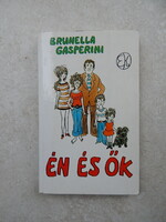 Brunella Gasperini - Én és Ők