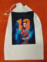LIONEL MESSI TORNAZSÁK