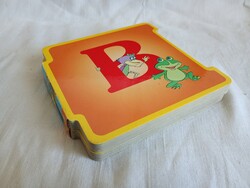 Vízipók - Csodapók ABC-je - B és C betű egyben